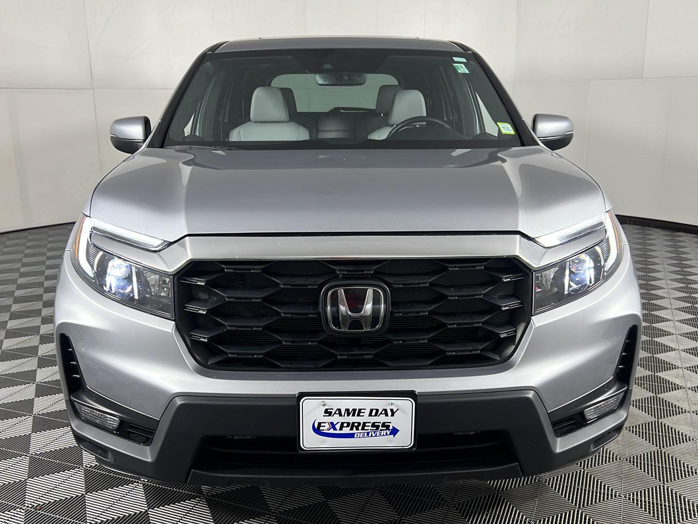 Used 2023 Honda Passport EX-L SUV