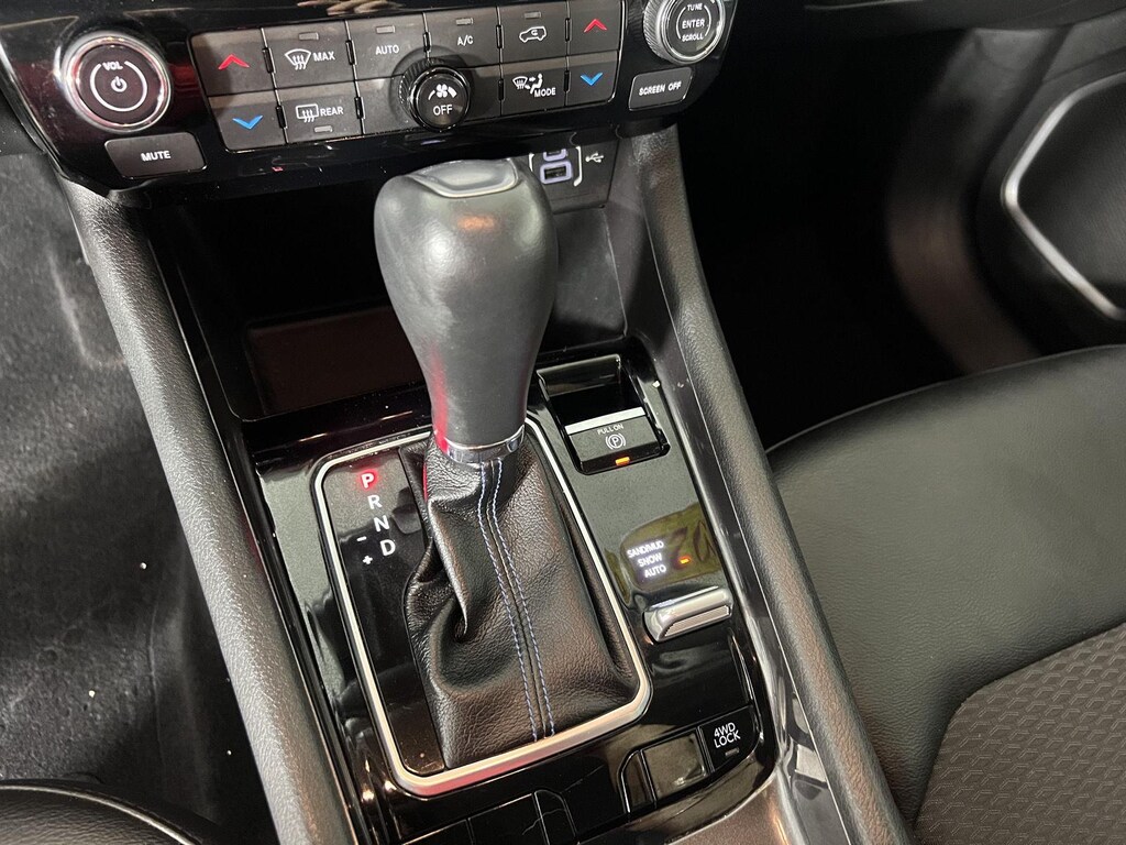 Used 2022 Jeep Compass Latitude SUV