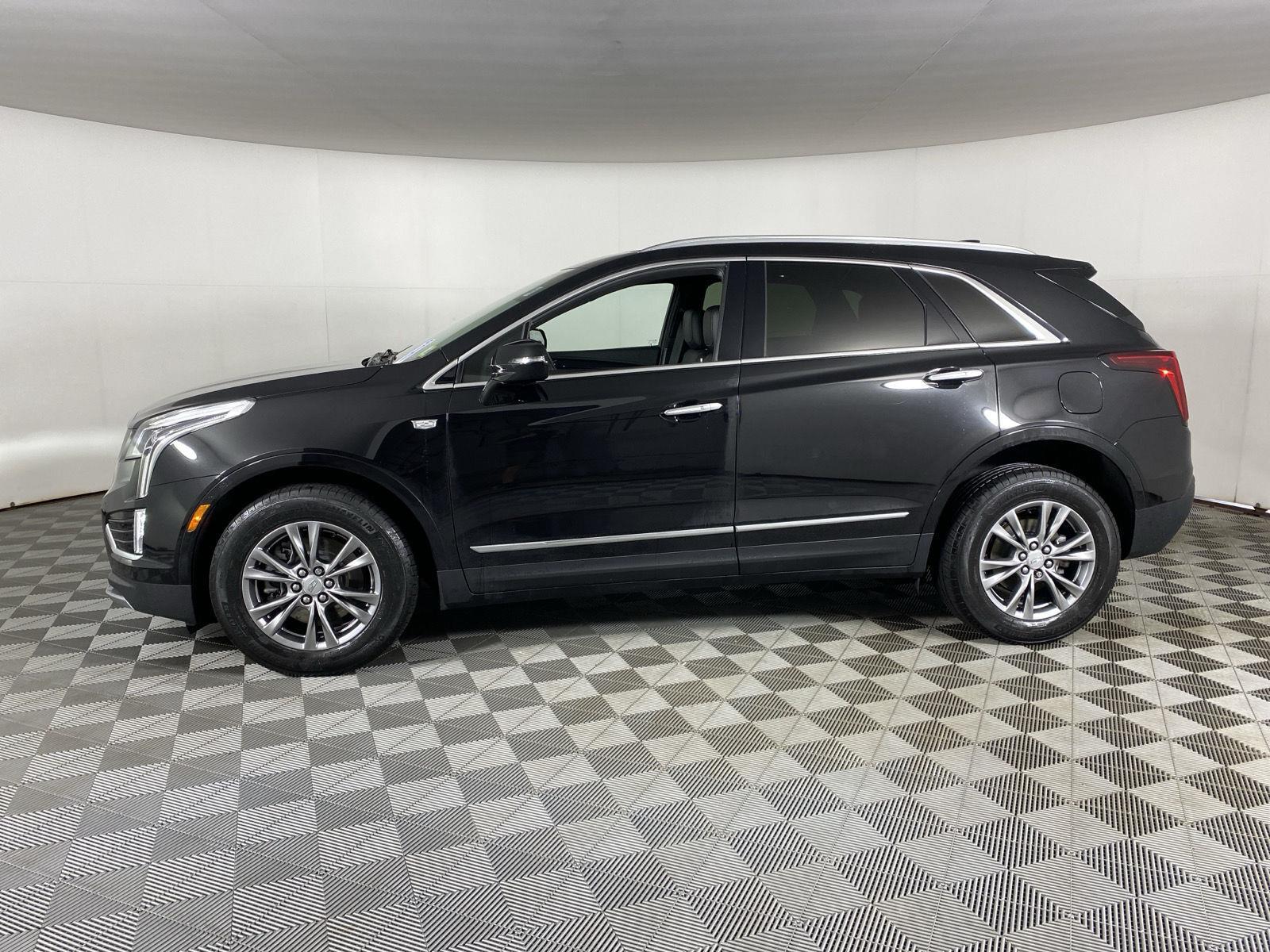 Used 2023 Cadillac XT5 AWD Premium Luxury SUV