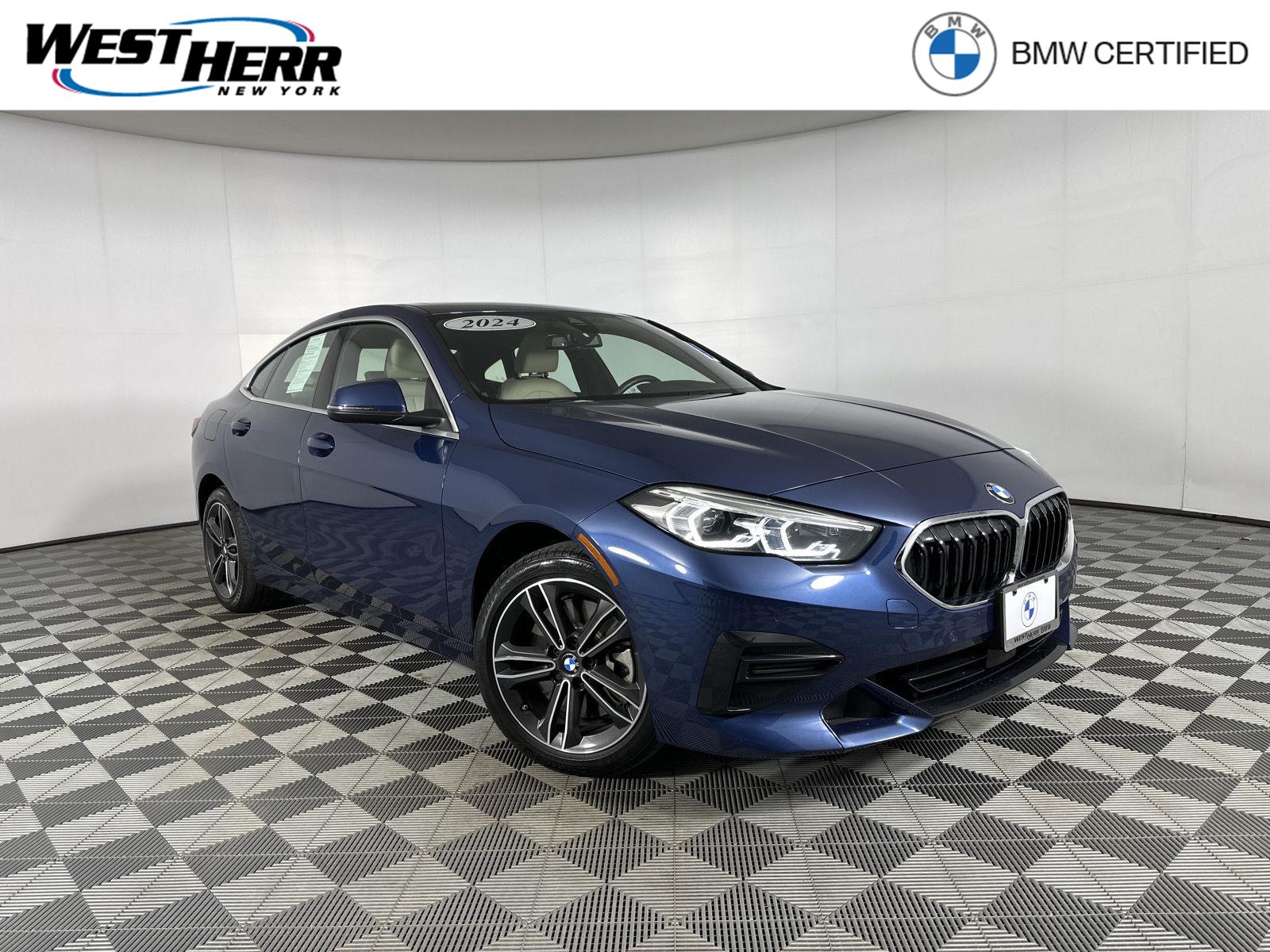 2024 BMW 2 Series 228i