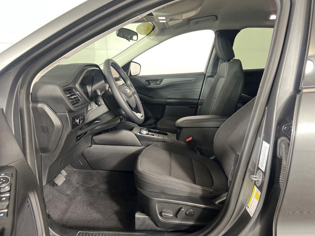 Used 2023 Ford Escape Active SUV