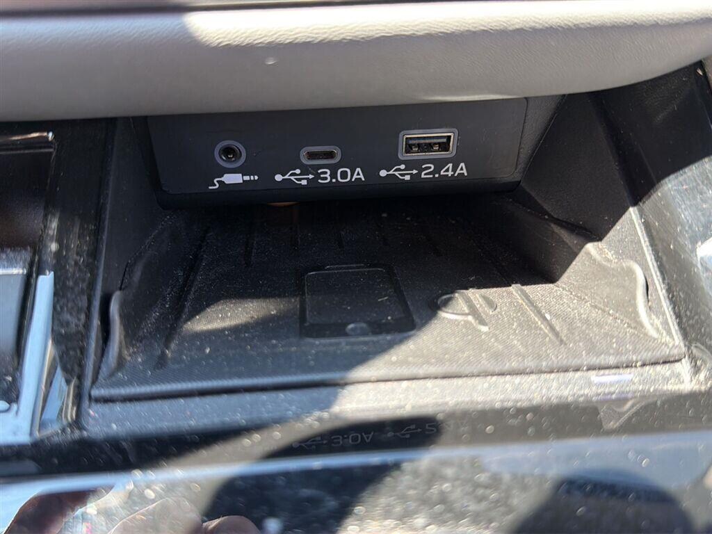 Used 2024 Subaru Outback Premium SUV
