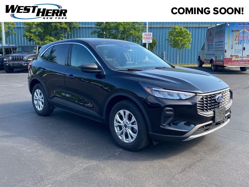 Used 2023 Ford Escape Active SUV