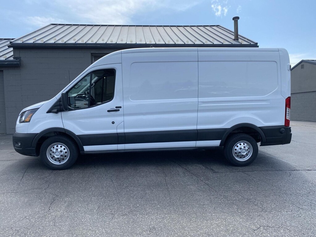 Used 2024 Ford Transit 350 Van