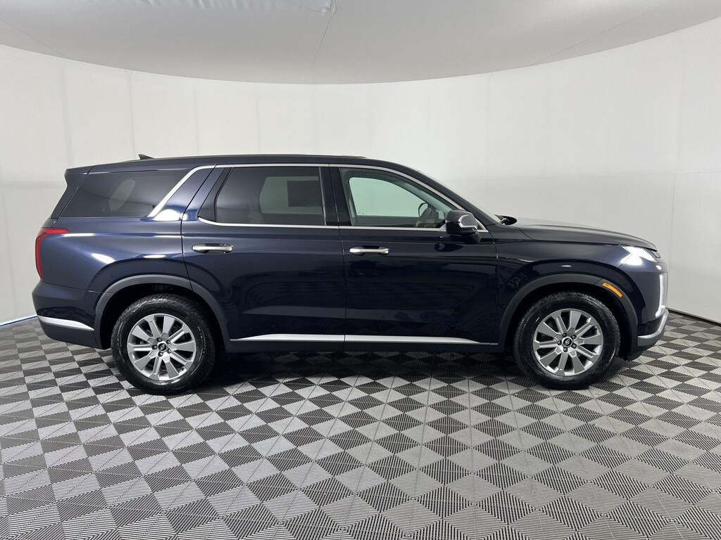 Certified 2023 Hyundai Palisade SE SUV