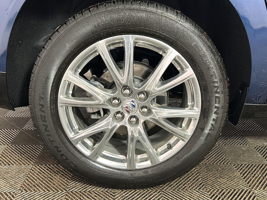 Used 2023 Buick Enclave Premium SUV