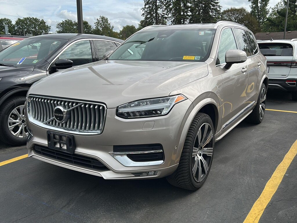 Used 2023 Volvo XC90 Ultimate SUV