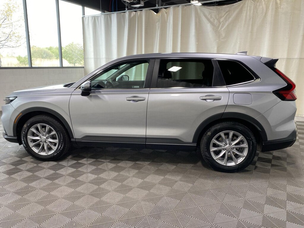 Used 2023 Honda CR-V EX-L SUV