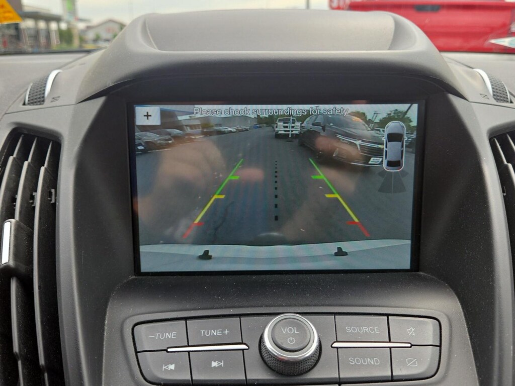 Used 2019 Ford Escape SEL SUV