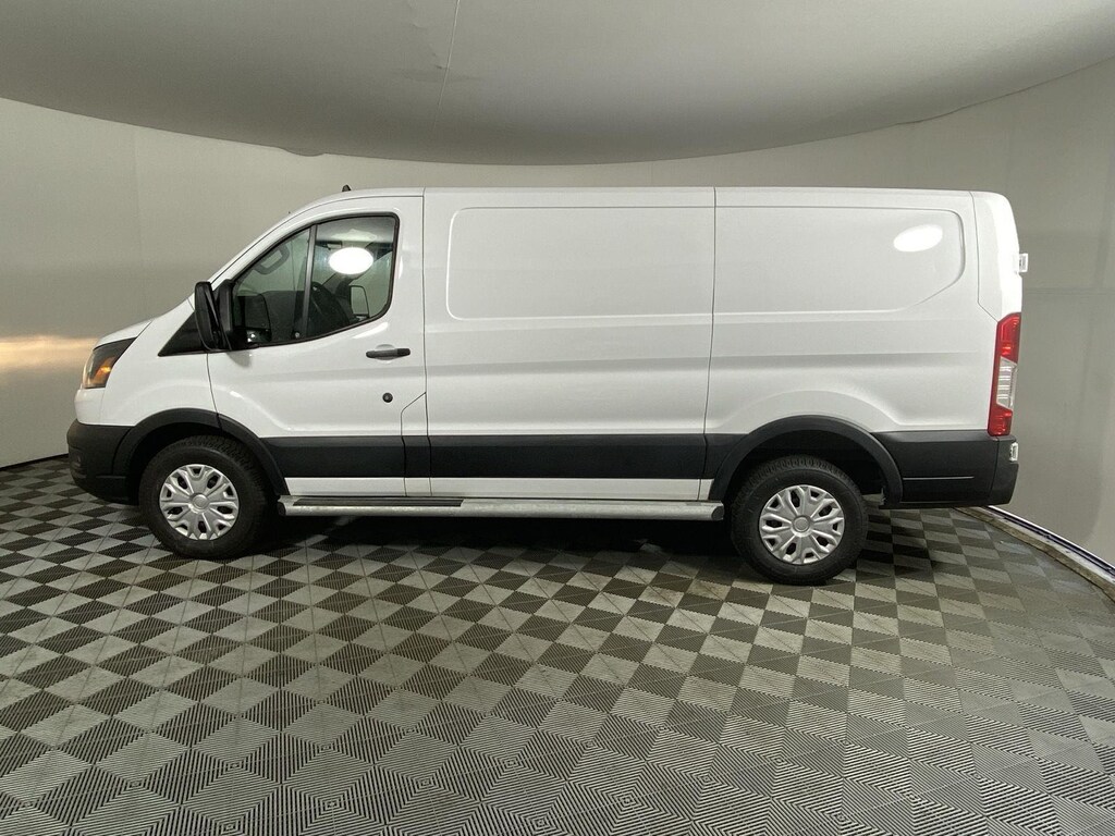 Used 2025 Ford Transit-250 Base Van