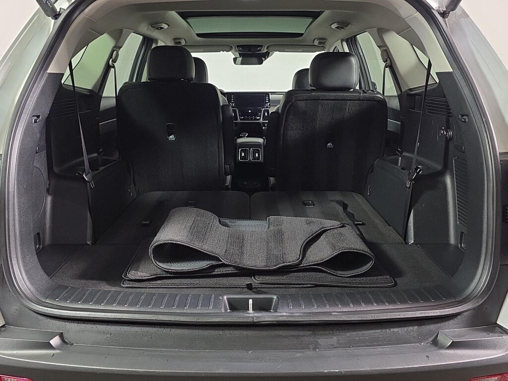 Used 2023 Kia Sorento X-Line EX SUV