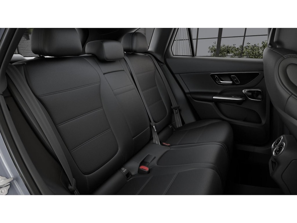 Used 2026 Mercedes-Benz GLC GLC 300 SUV
