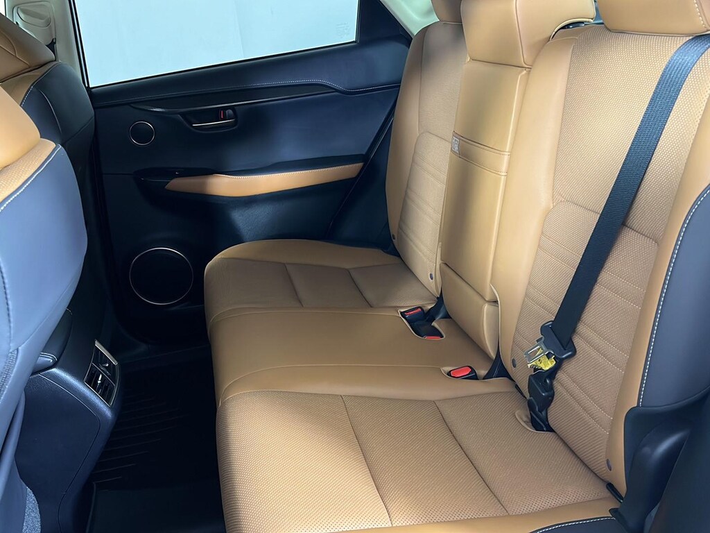 Used 2019 Lexus NX NX 300 SUV