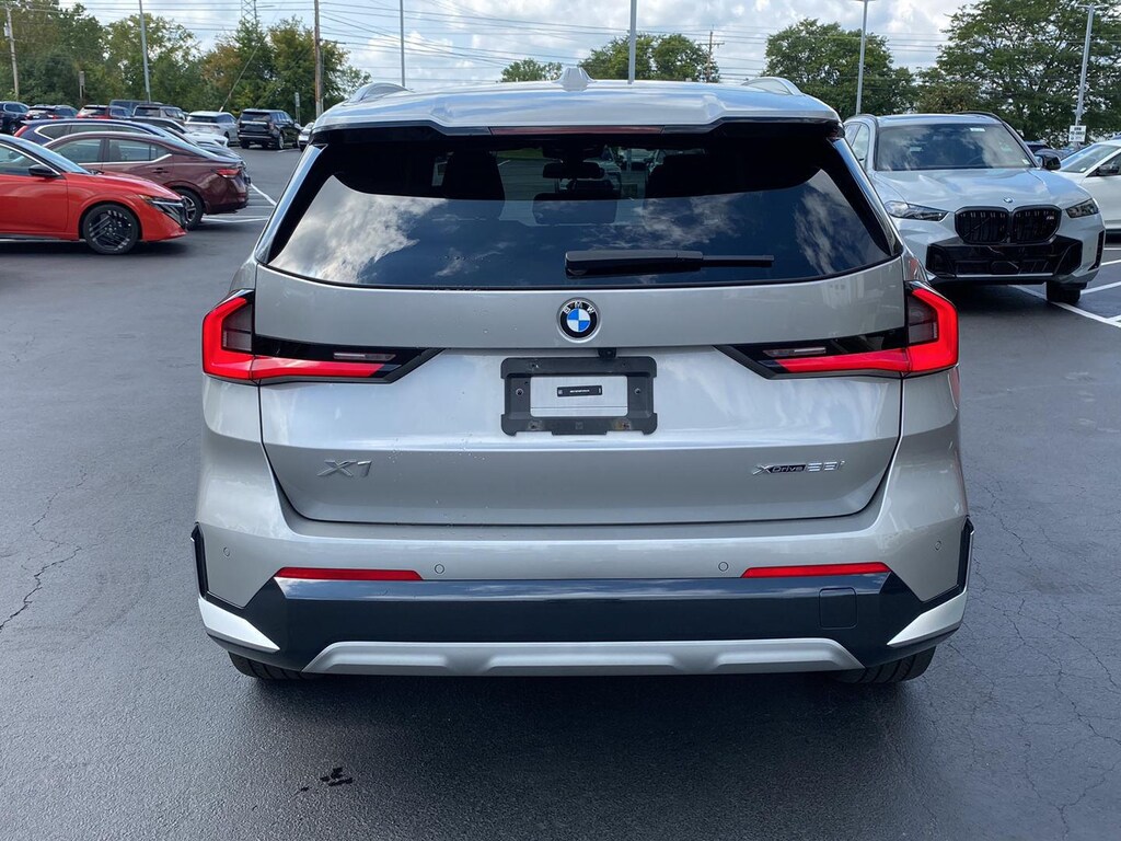 Certified 2023 BMW X1 xDrive28i Sports Activity Vehicle