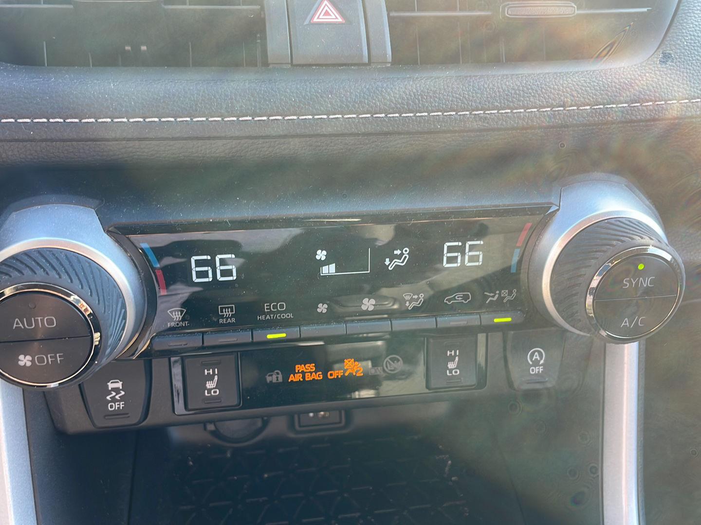 Certified 2025 Toyota RAV4 XLE SUBN
