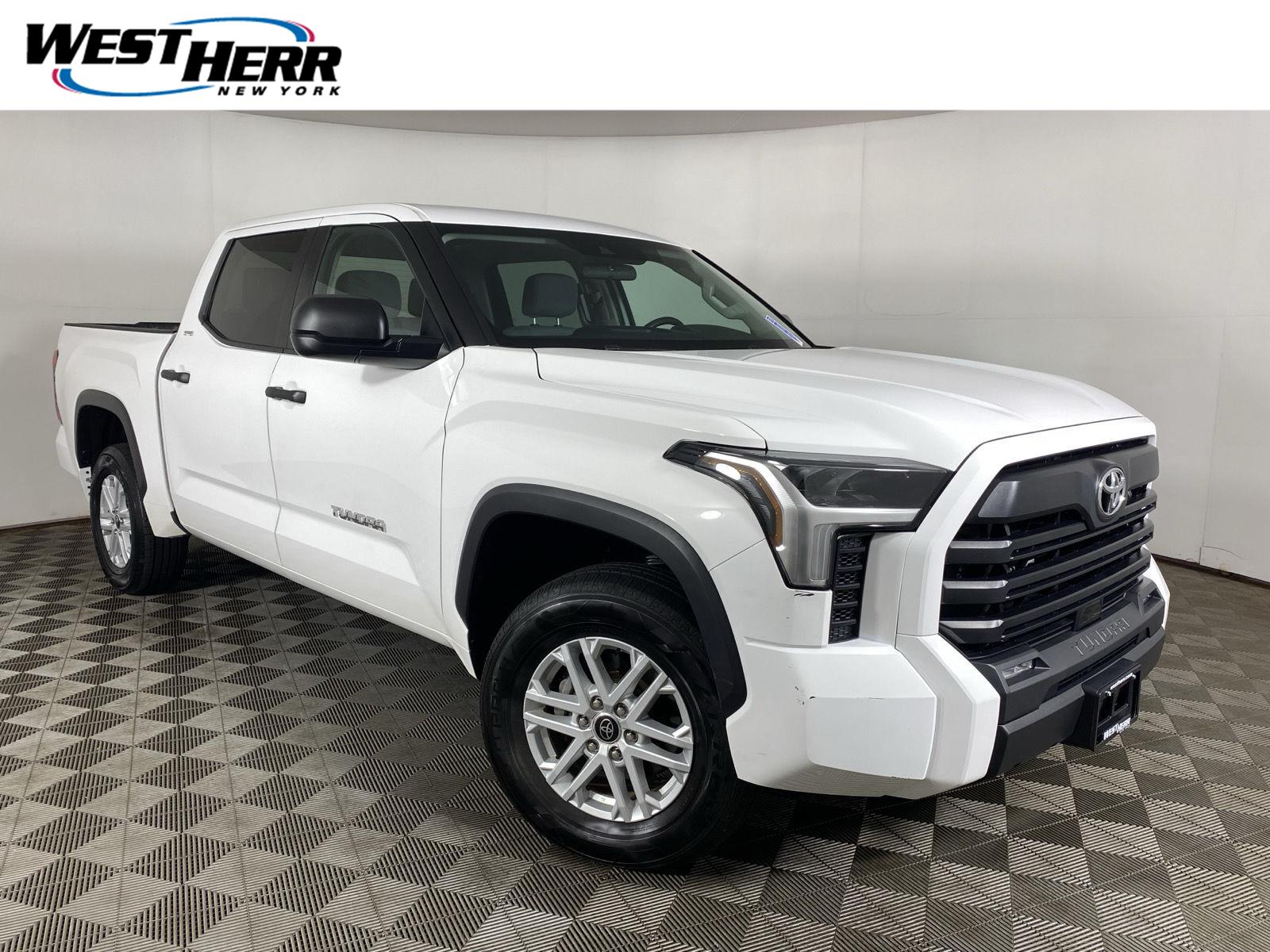 2024 Toyota Tundra