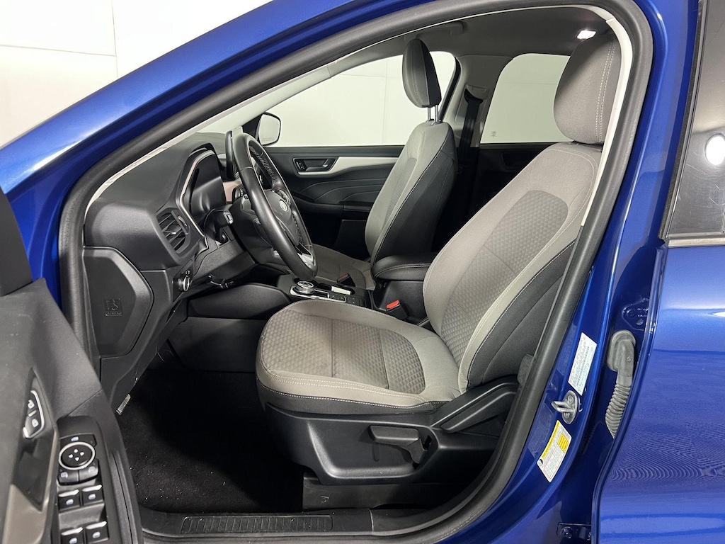 Used 2022 Ford Escape SE SUV