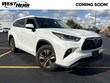  Toyota Highlander Hybrid