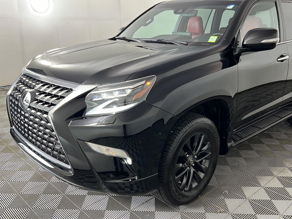 Used 2023 Lexus GX 460 SUV