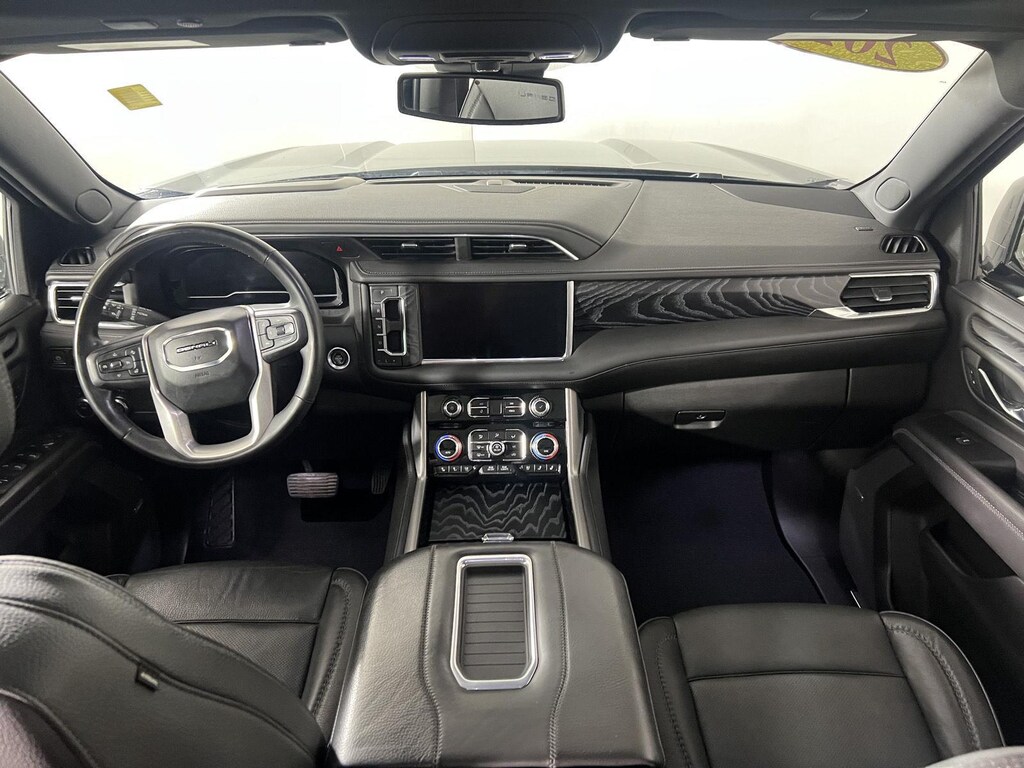 Used 2023 GMC Yukon XL Denali SUV