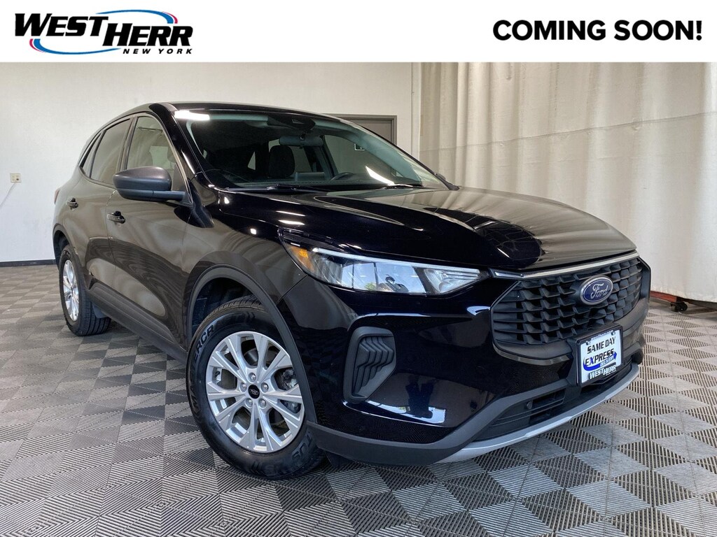 Used 2023 Ford Escape Active SUV