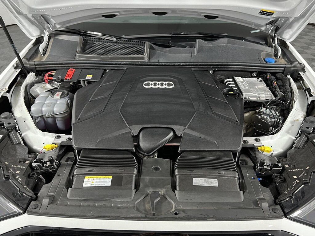 Used 2023 Audi Q7 Prestige SUV