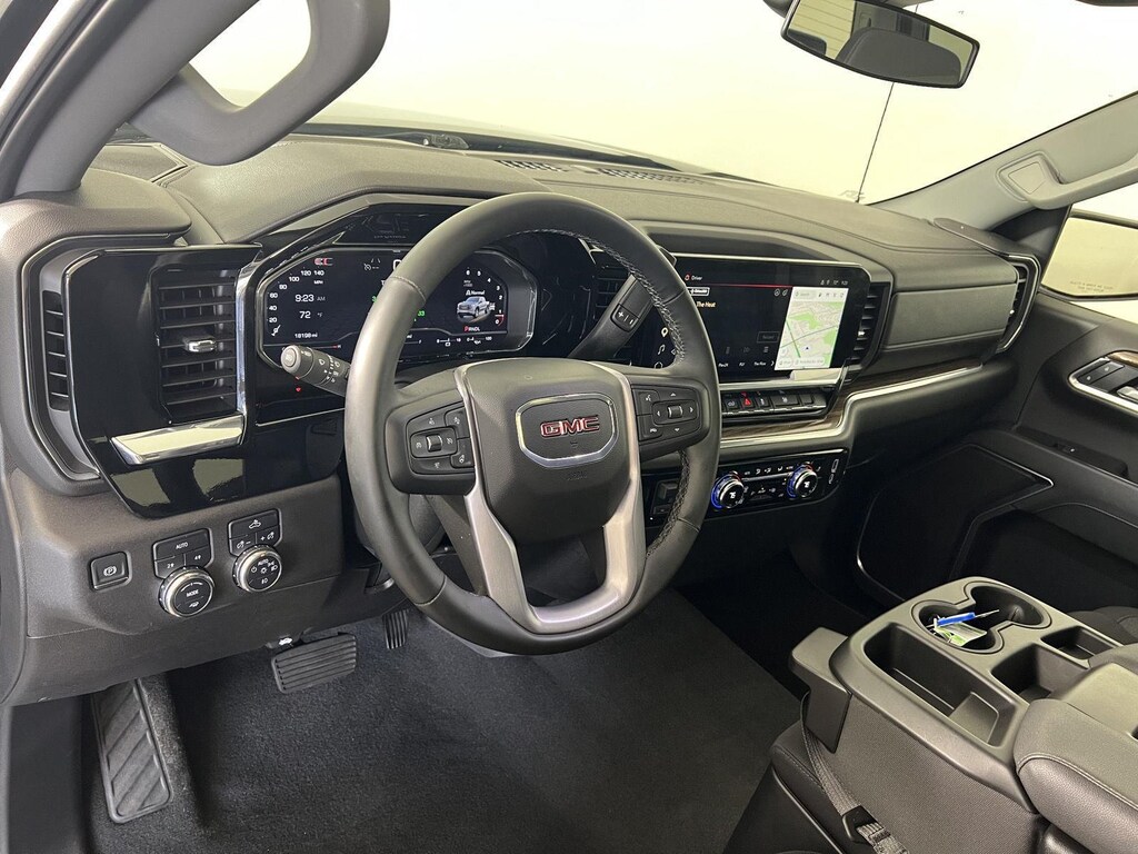 Used 2025 GMC Sierra 1500 Elevation Truck