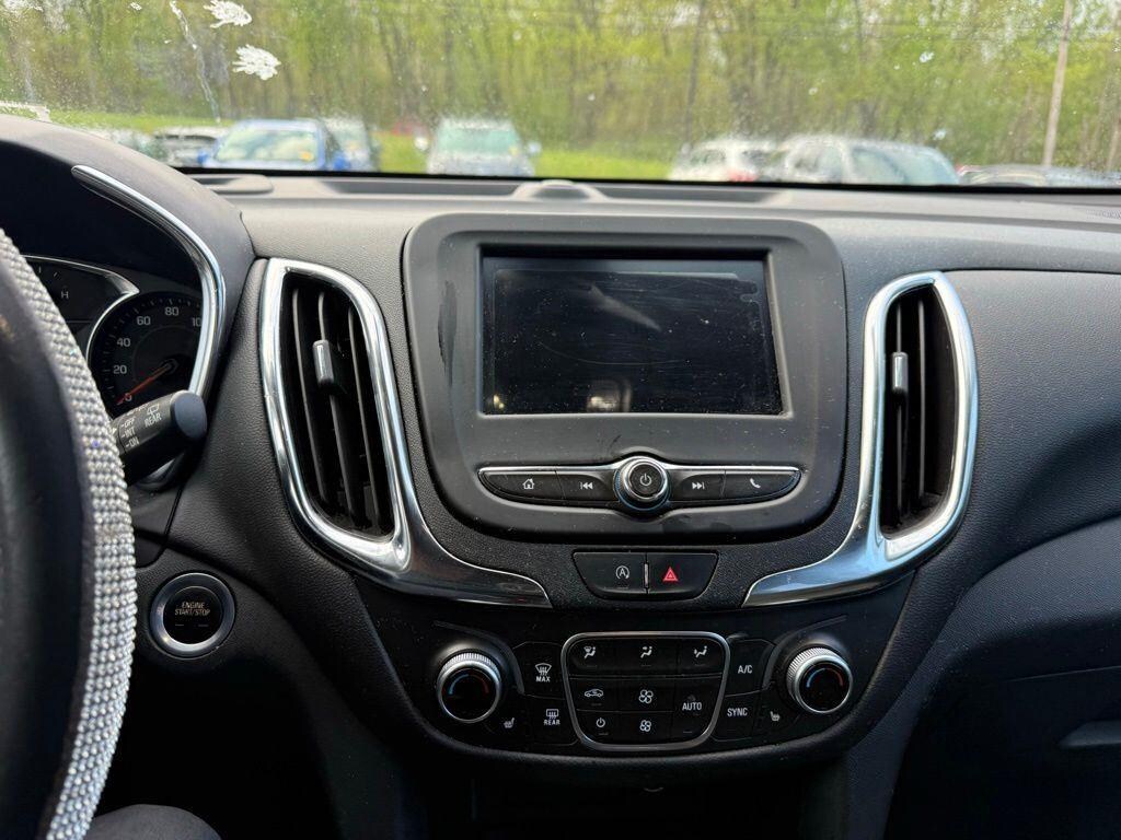Used 2024 Chevrolet Equinox LT SUV