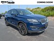 Lincoln MKC