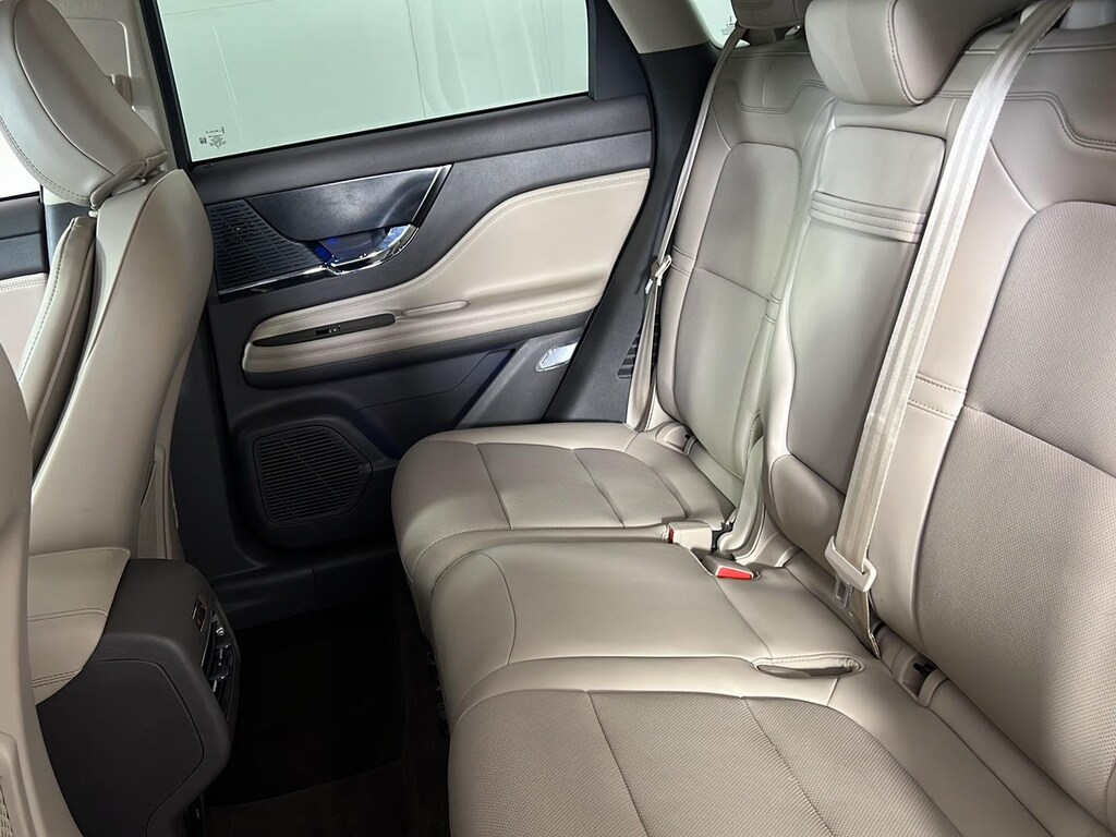 Used 2021 Lincoln Corsair Standard SUV