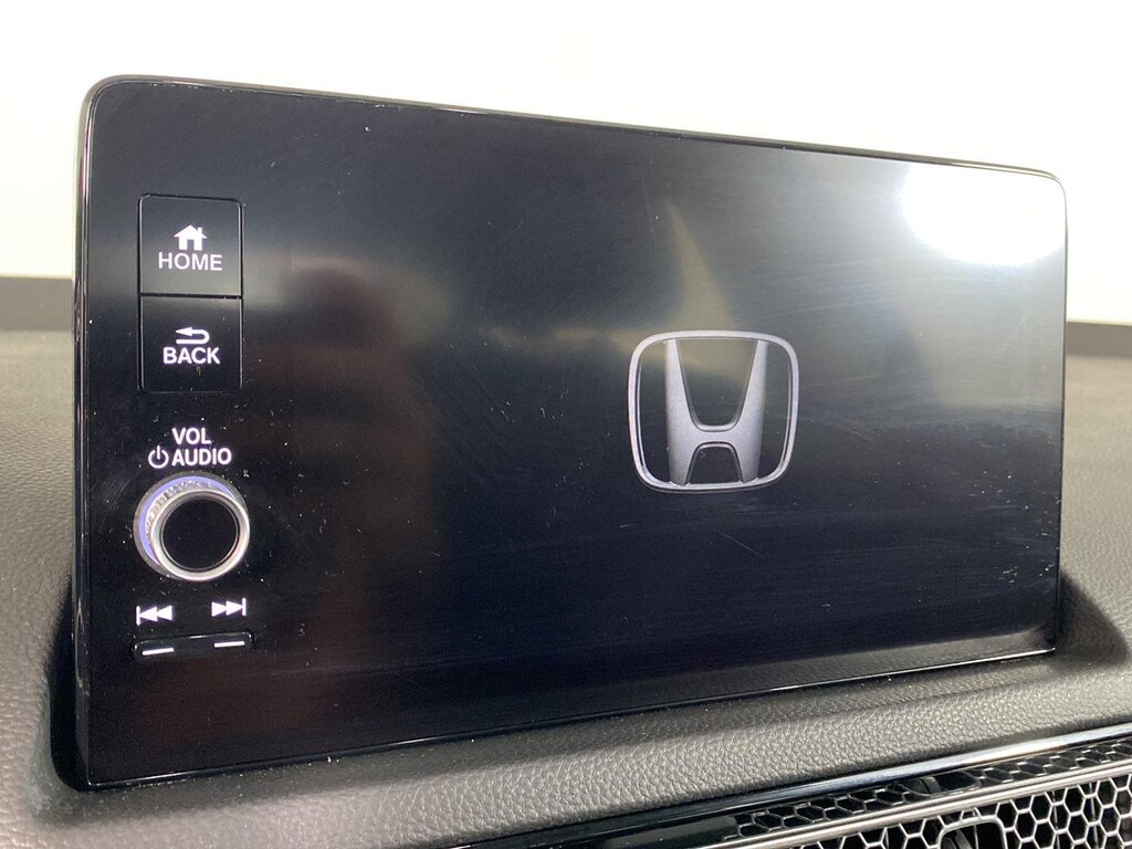 Used 2023 Honda Civic Sedan Touring Sedan