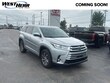  Toyota Highlander Hybrid