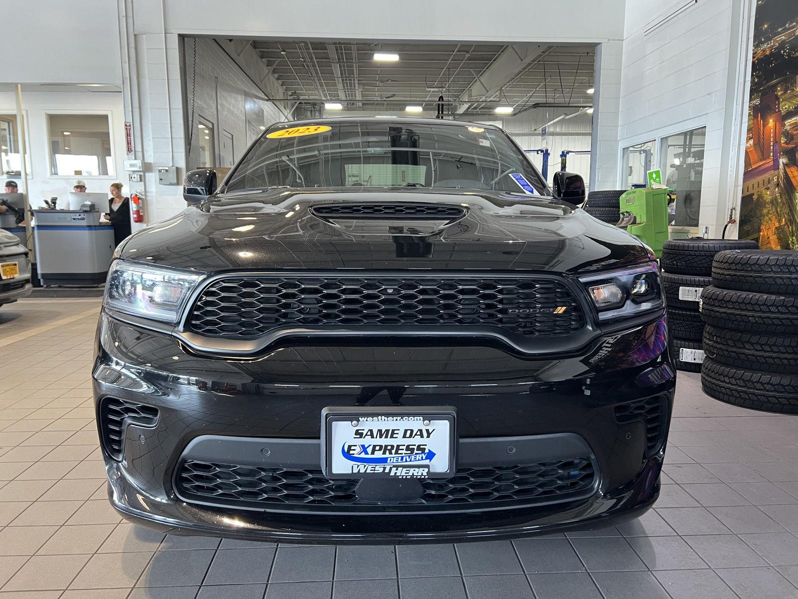 Used 2023 Dodge Durango R/T SUV