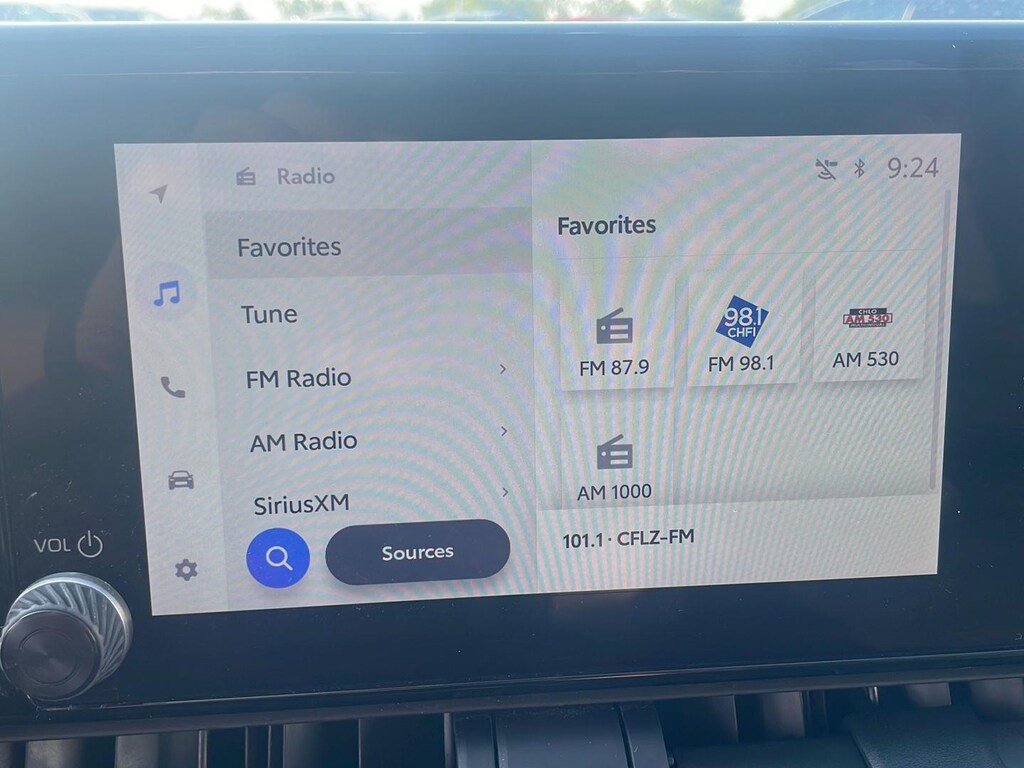Certified 2024 Toyota RAV4 Hybrid XLE SUV