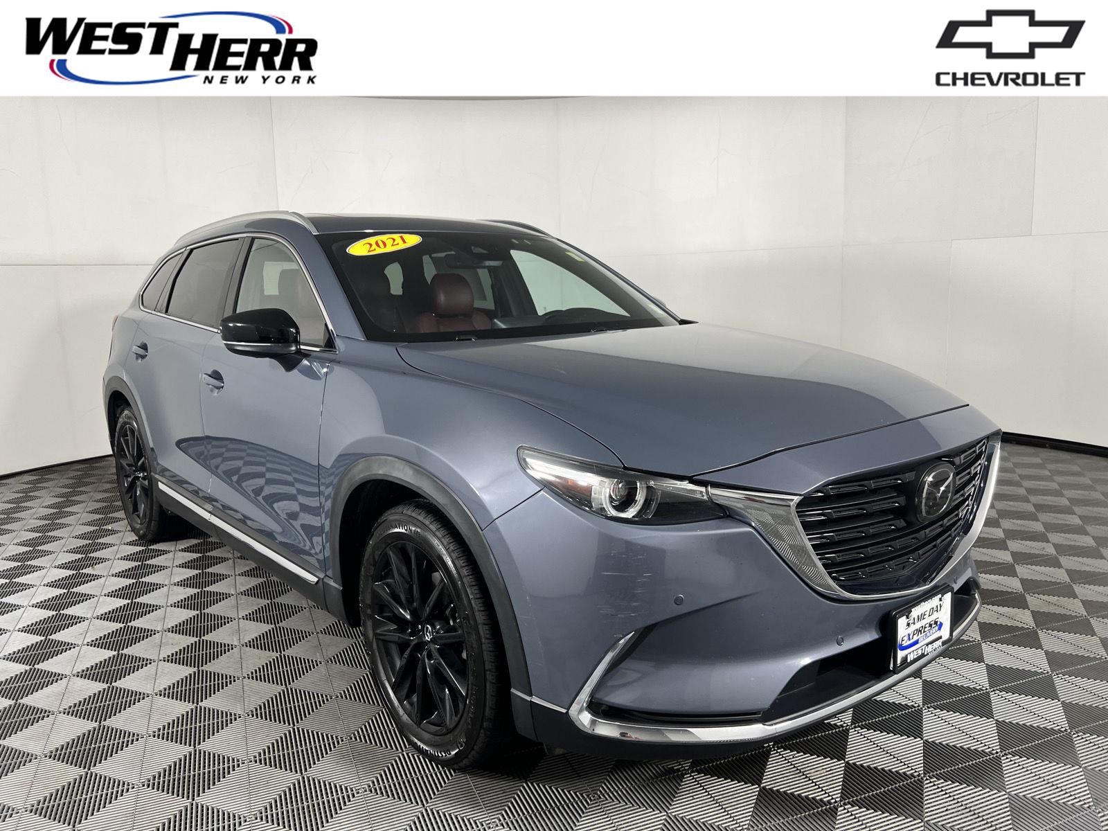  Mazda CX-9
