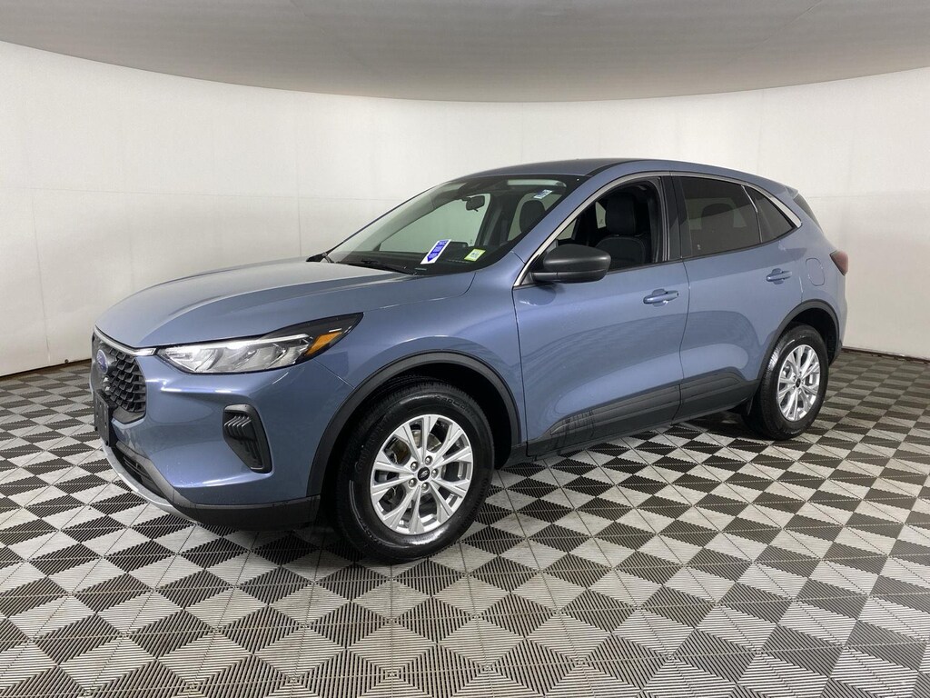 Used 2023 Ford Escape Active SUV