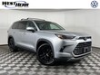  Toyota Grand Highlander