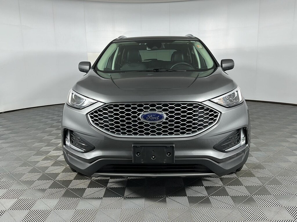 Used 2024 Ford Edge SEL SUV