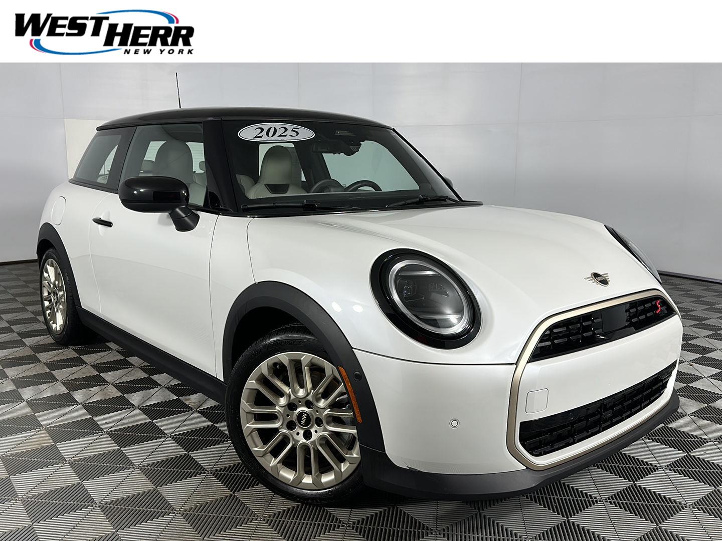  MINI Hardtop 2 Door