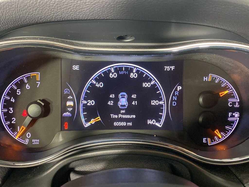 Certified 2021 Jeep Grand Cherokee Limited SUV