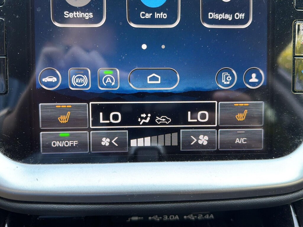 Certified 2023 Subaru Outback Premium SUV