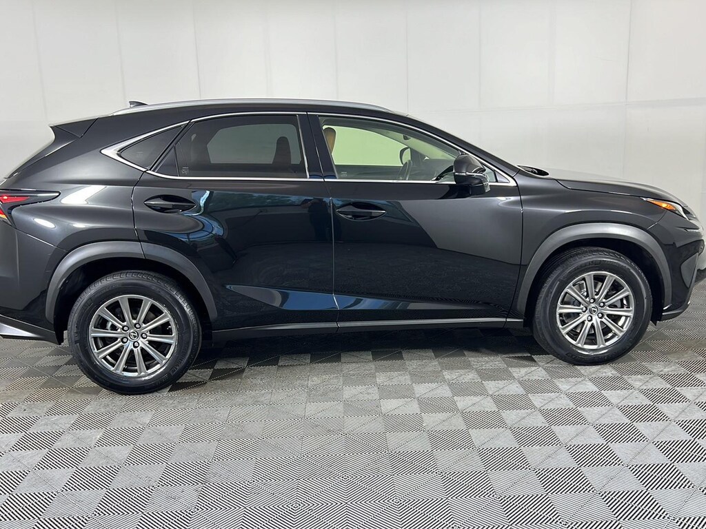 Used 2019 Lexus NX NX 300 SUV