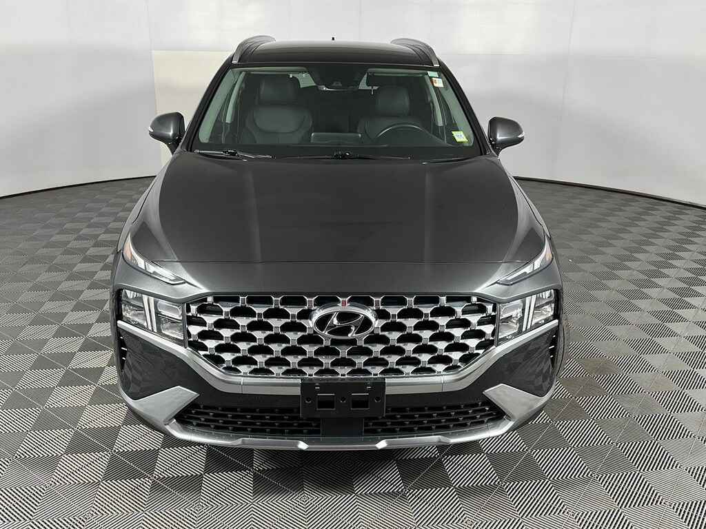 Used 2022 Hyundai Santa Fe SEL SUV