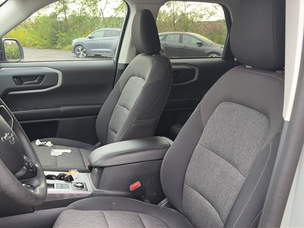 Used 2024 Ford Bronco Sport Big Bend SUV