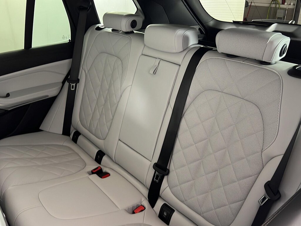 Certified 2024 BMW X5 xDrive50e Sports Activity Vehicle