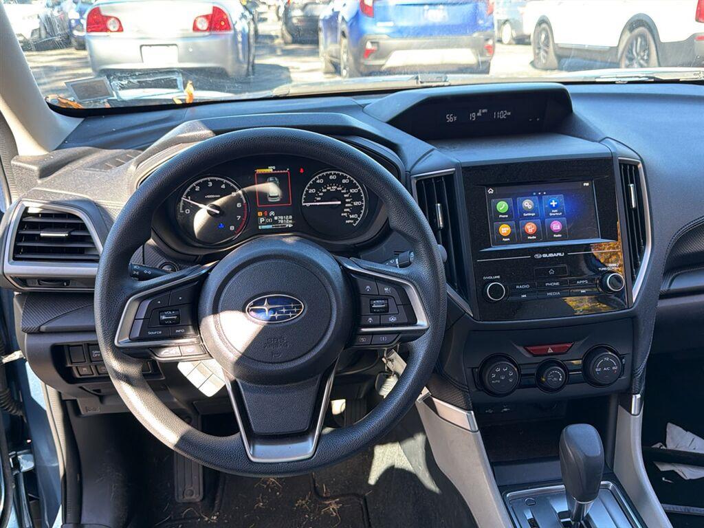 Used 2023 Subaru Forester SUV