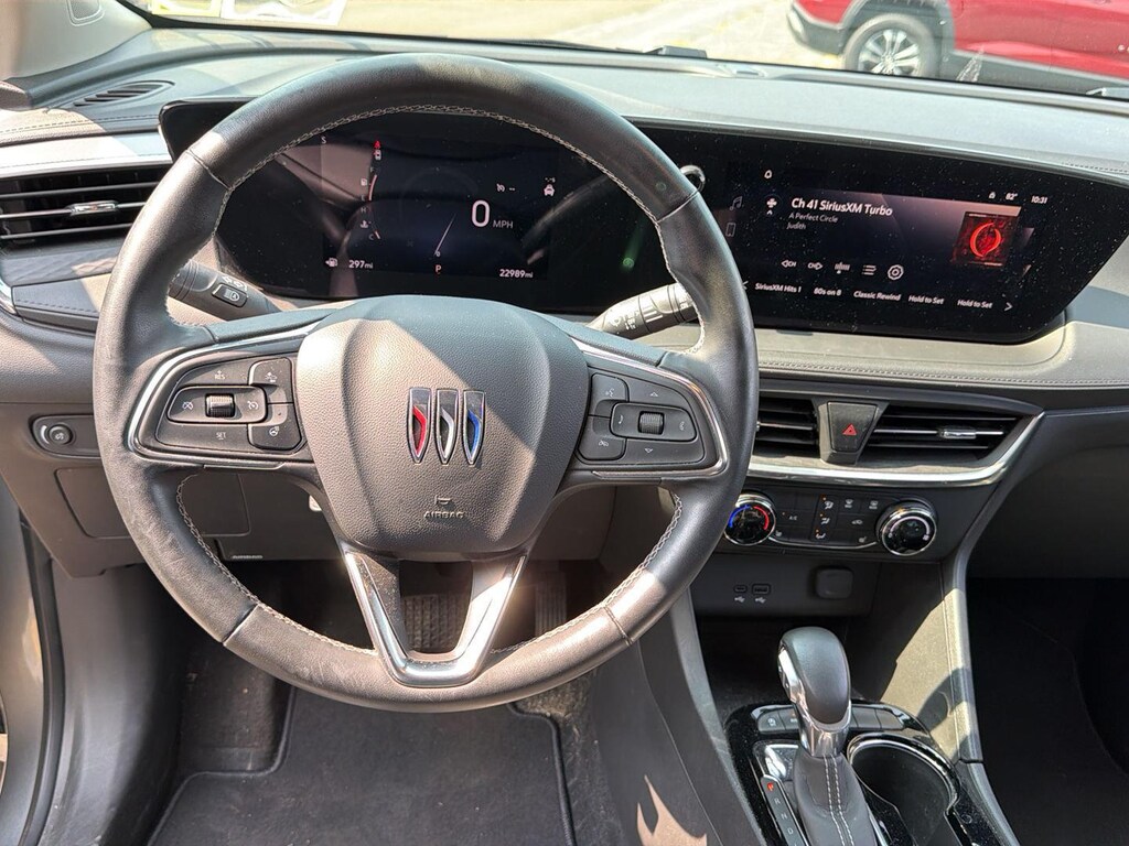 Used 2024 Buick Encore GX Preferred SUV