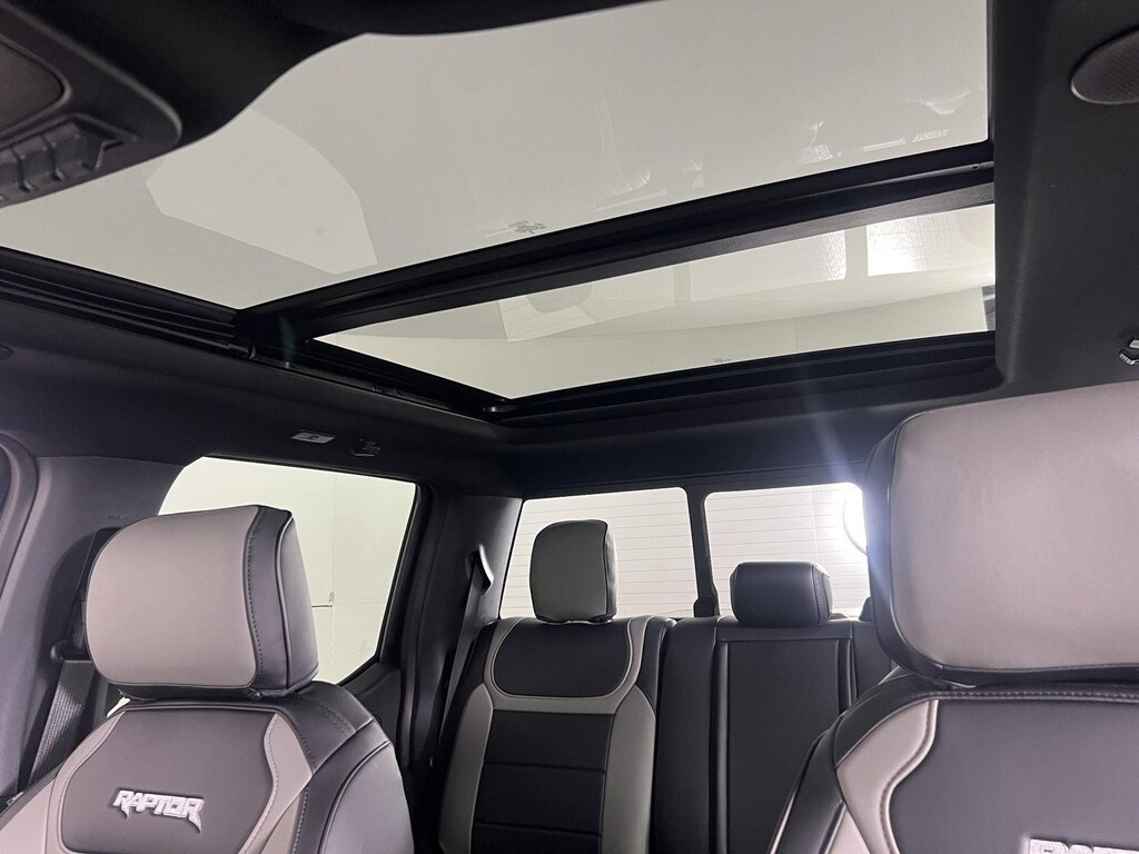 Certified 2024 Ford F-150 Raptor Truck