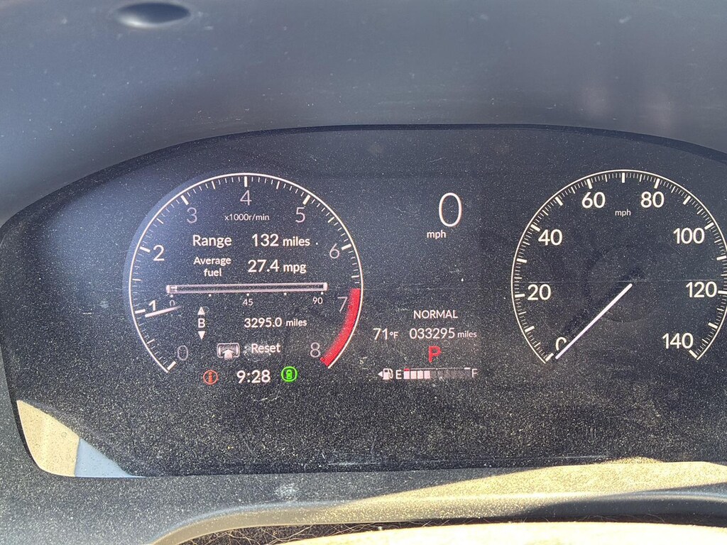 Used 2024 Honda HR-V LX SUV
