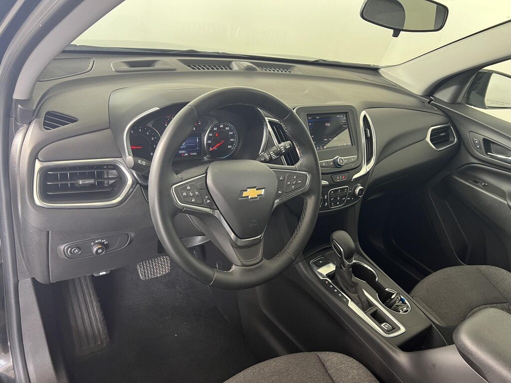 Used 2024 Chevrolet Equinox LT SUV
